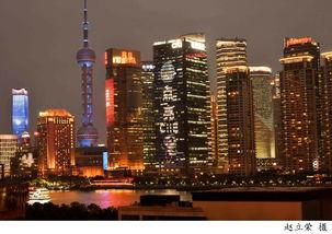 陆家嘴视频,繁华都市的金融心脏地带掠影