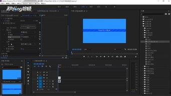 视频抖动pr怎么处理,PR软件中的稳定化技巧解析