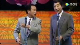 冯巩小品大全视频,笑谈人生百态,欢乐满溢荧屏